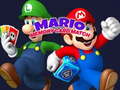 Game Mario Memory Card Match