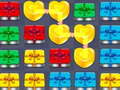Game Gift Candy Match