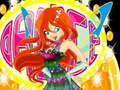 Game Winx Bloom Fashion Star