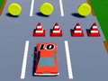 Game CAR RUNNER