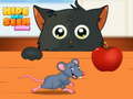 Game Hide and Seek Mouse