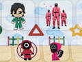 Game Squid Game All Challenges 456