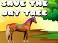 Game Save The Dry Tree