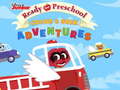 Game Disney junior ready for preschool Color & Seek Adventures 