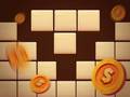 Game Wood Block Puzzle