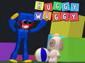 Game Huggy Wuggy Doll