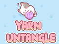 Game Yarn Untangle