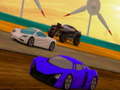 Game Demolition Derby 3D