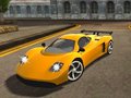 Game City Stunt Cars