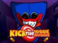 Game Kick The Huggie Wuggie