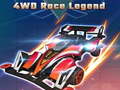 Game 4WD Race Legend
