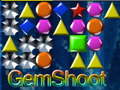 Game Gem Shoot
