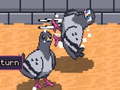 Game Pigeon Ascent