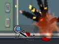 Game StickMan Fly