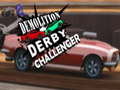 Game Demolition Derby Challenger
