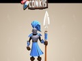 Game Conkis