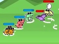 Game Egg That Dino 2: The Golden Egg Fight
