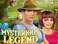 Game Mysterious Legend