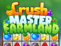 Game Crush Master Farmland