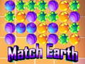 Game Match Earth 