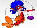 Game Aquaform Marinett and Friends 2022