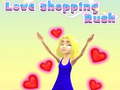 Game Love Shopping Rush