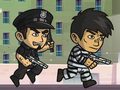 Game Police Chase