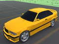 Game Car parking 3d Simulator