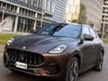 Game Maserati Grecale Puzzle