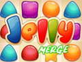 Game Jelly Merge