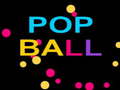 Game Pop Ball