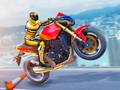 Game Stunt Biker 3d