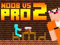 Game Noob vs Pro 2 Jailbreak