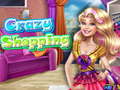 Game Crazy Shopping