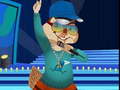 Game Alvin Dress Up