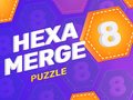 Game Hexa Merge