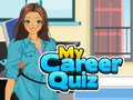 Game Career Quiz