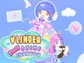 Game Vlinder Anime Doll Creator