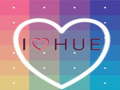 Game I Love Color Hue