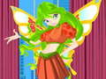 Game Winx Stella Dream Girl