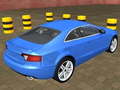 Game Ultimate Real Car Parking
