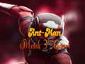 Game Ant-Man Match 3 Games 