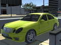 Game City car parking