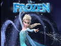 Game Play Elsa Sweet Matching Game