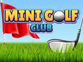 Game Mini Golf Club