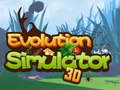 Game Evolution Simulator 3D 
