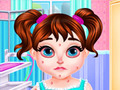 Game Baby Taylor Spring Allergy