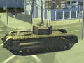 Game WW3 Tanks Battle