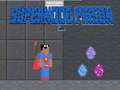 Game Supernoob Prison Easter