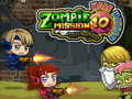Game Zombie Mission 10 More Mayhem